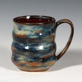 Wavy Mug Wavy Mug